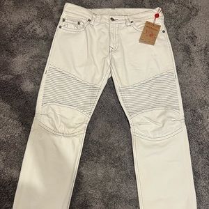 Mens true religion jeans
